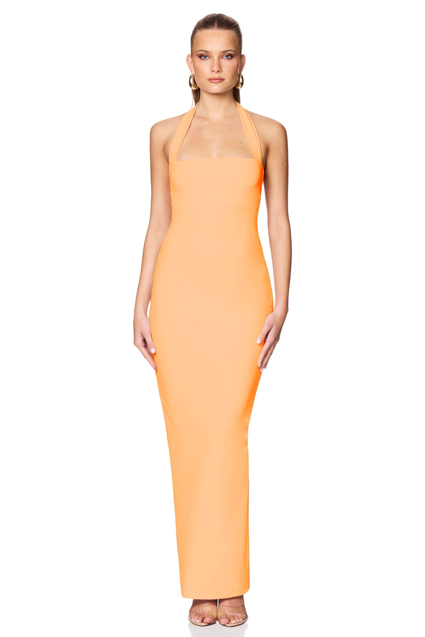 Nookie Boulevard Maxi Dress - Mango